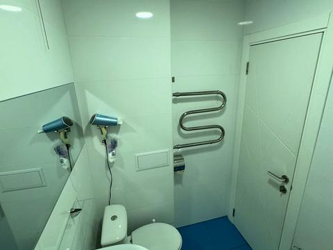 квартира по адресу Тракторостроителей просп., 128б