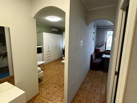 квартира по адресу Тракторостроителей просп., 128б