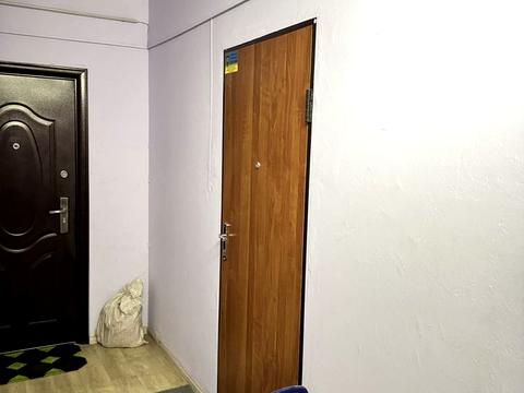 квартира по адресу Тракторостроителей просп., 128б