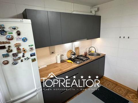 квартира по адресу Тракторостроителей просп., 128б