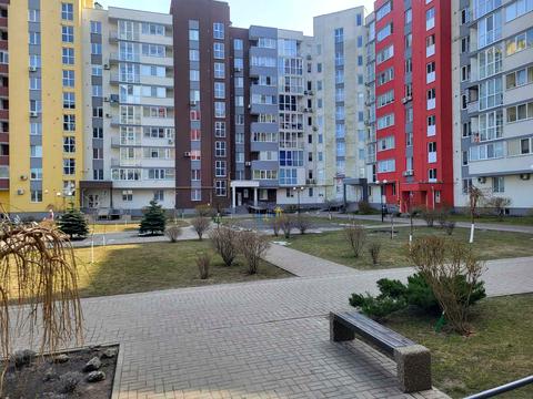 квартира за адресою Бориса Гмирі вул., 11/5