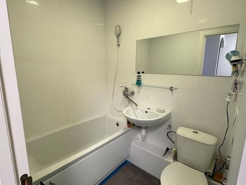 квартира по адресу Тракторостроителей просп., 128б