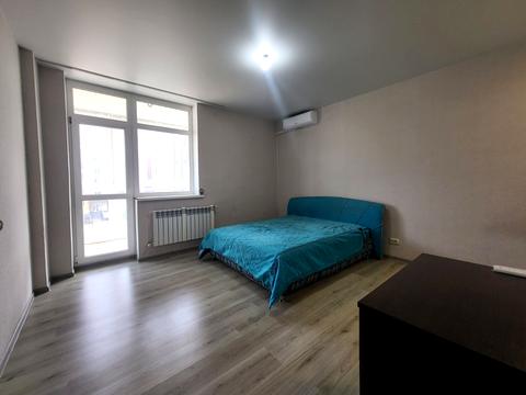 квартира за адресою Бориса Гмирі вул., 11/5