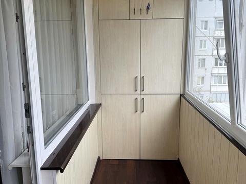 квартира по адресу Тракторостроителей просп., 128б