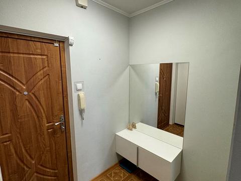 квартира по адресу Тракторостроителей просп., 128б