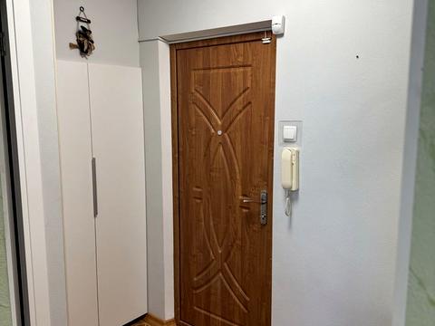 квартира по адресу Тракторостроителей просп., 128б