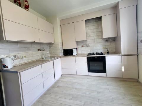 квартира за адресою Бориса Гмирі вул., 11/5