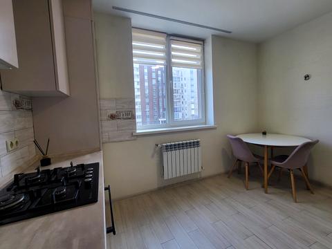 квартира за адресою Бориса Гмирі вул., 11/5