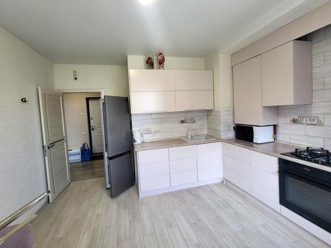 квартира за адресою Бориса Гмирі вул., 11/5