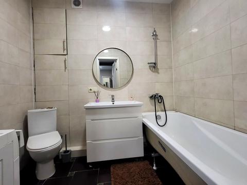 квартира за адресою Бориса Гмирі вул., 11/5