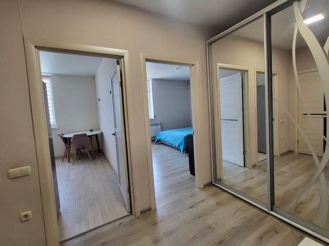 квартира за адресою Бориса Гмирі вул., 11/5