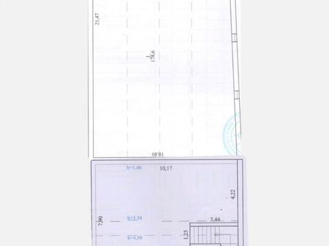 коммерческая по адресу Драгоманова ул., 21