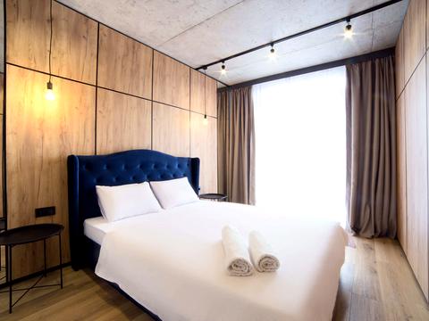 квартира по адресу Замарстыновская ул. (Калинина), 55-Е