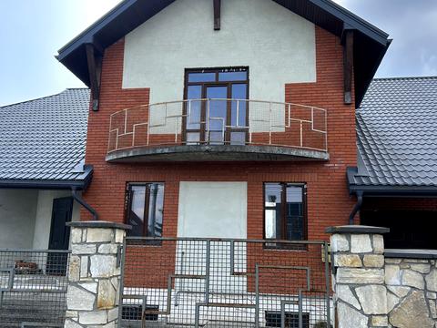 будинок за адресою Лісна вул., 4а