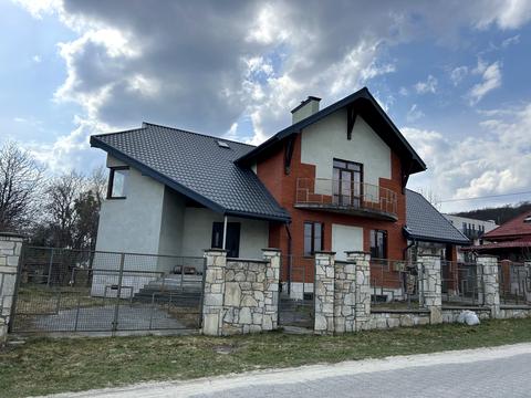 будинок за адресою Лісна вул., 4а