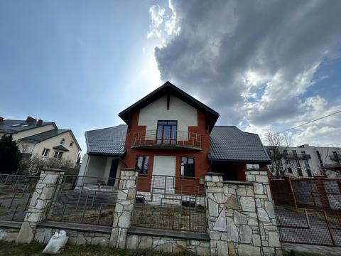 будинок за адресою Лісна вул., 4а