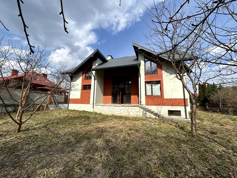 будинок за адресою Лісна вул., 4а