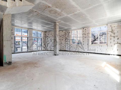 коммерческая по адресу Драгоманова ул., 21