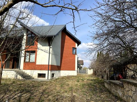 будинок за адресою Лісна вул., 4а