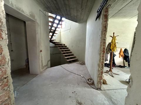 будинок за адресою Лісна вул., 4а