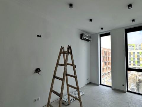 квартира за адресою Угорська вул., 14