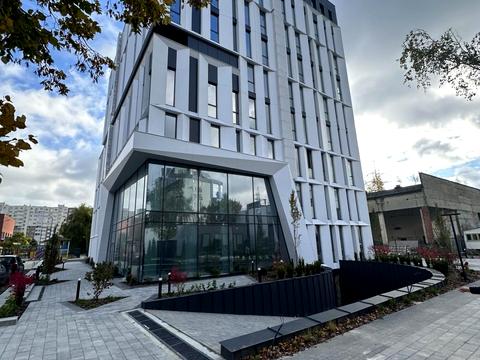 квартира за адресою Угорська вул., 14