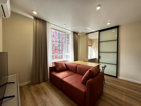 квартира по адресу Тадея Рыльского бульв., 4