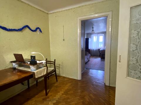 квартира по адресу Замковая ул., 1