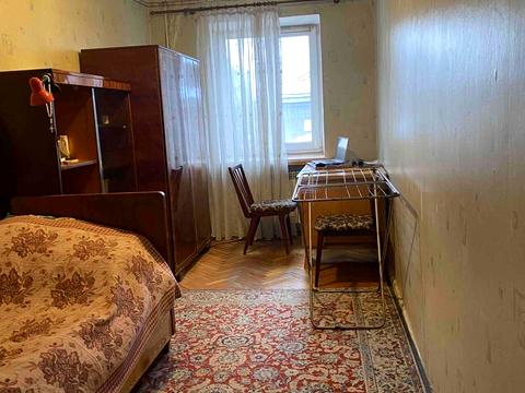 квартира по адресу Замковая ул., 1