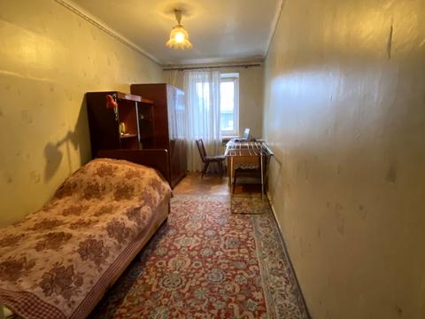 квартира по адресу Замковая ул., 1