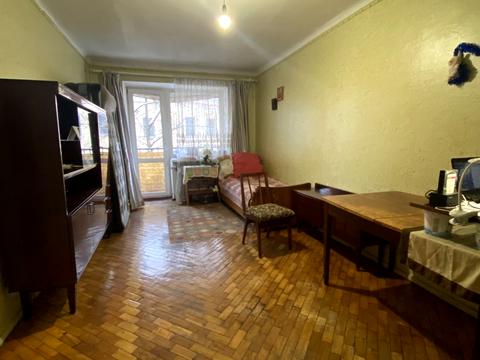 квартира по адресу Замковая ул., 1