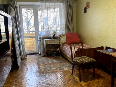 квартира по адресу Замковая ул., 1