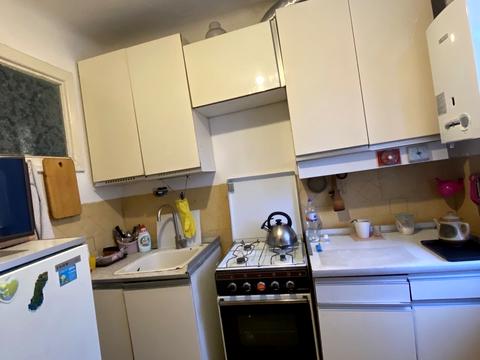 квартира по адресу Замковая ул., 1