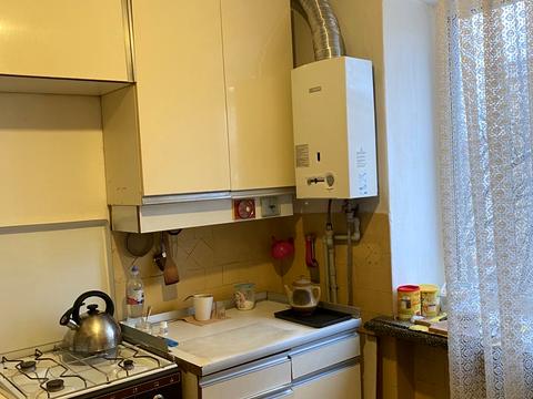 квартира по адресу Замковая ул., 1