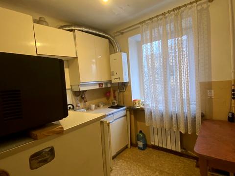 квартира по адресу Замковая ул., 1