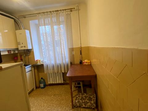 квартира по адресу Замковая ул., 1