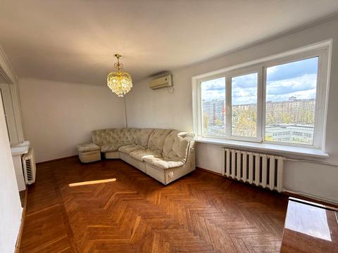 квартира по адресу Набережная Победы ул., 130 к6