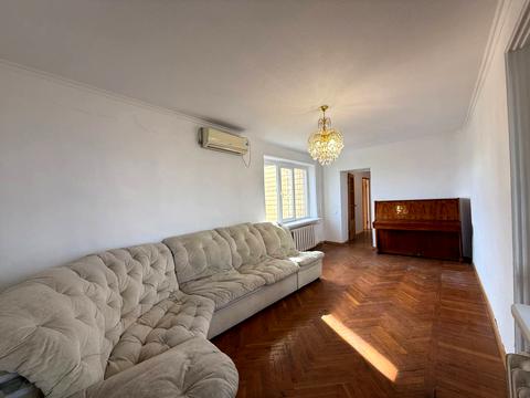 квартира за адресою Набережна Перемоги вул., 130 к6