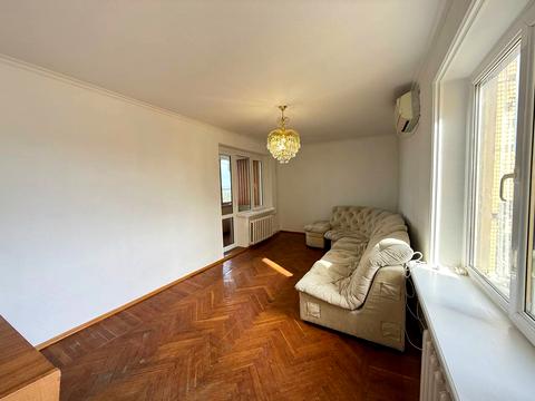 квартира за адресою Набережна Перемоги вул., 130 к6