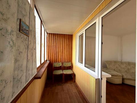 квартира за адресою Набережна Перемоги вул., 130 к6