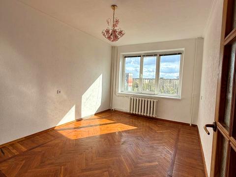 квартира за адресою Набережна Перемоги вул., 130 к6