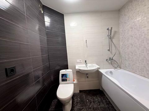 квартира за адресою Набережна Перемоги вул., 130 к6