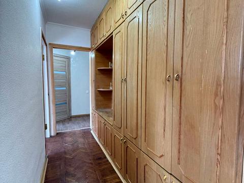 квартира за адресою Набережна Перемоги вул., 130 к6