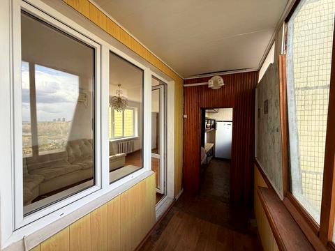 квартира за адресою Набережна Перемоги вул., 130 к6