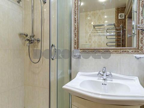 квартира по адресу Боголюбова ул., 16