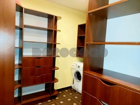 квартира по адресу Боголюбова ул., 16