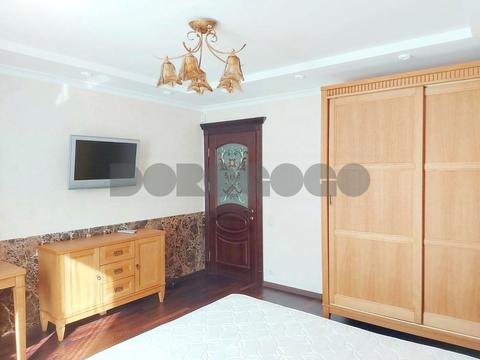 квартира по адресу Боголюбова ул., 16