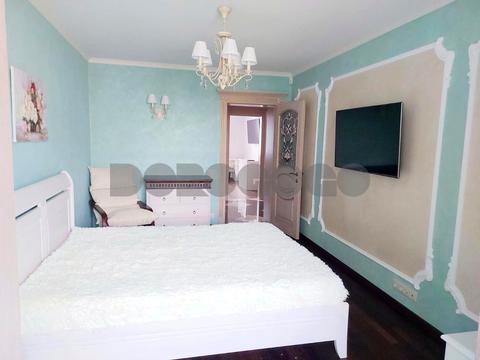 квартира по адресу Боголюбова ул., 16