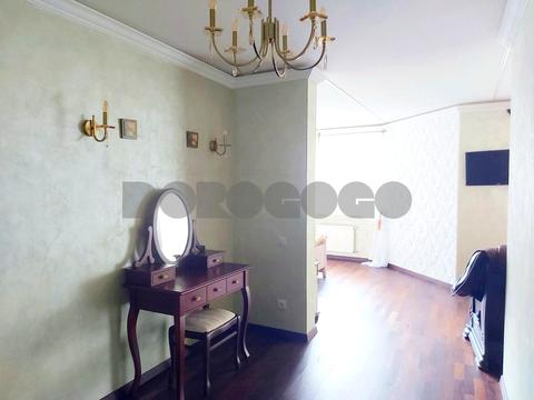 квартира по адресу Боголюбова ул., 16