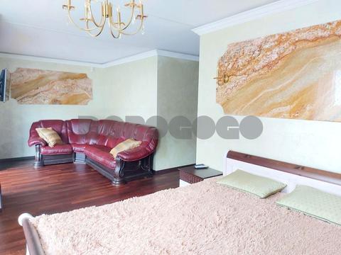 квартира по адресу Боголюбова ул., 16